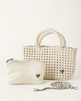 Cambridge Small Tote - Khaki