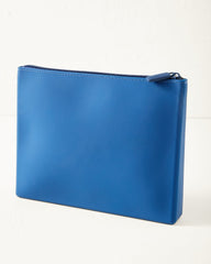 Roslin Silicone Swim Pouch - Navy