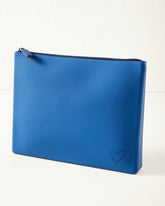 Roslin Silicone Swim Pouch - Navy