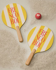 Printworks Frescobol Beach Tennis - Multicolor