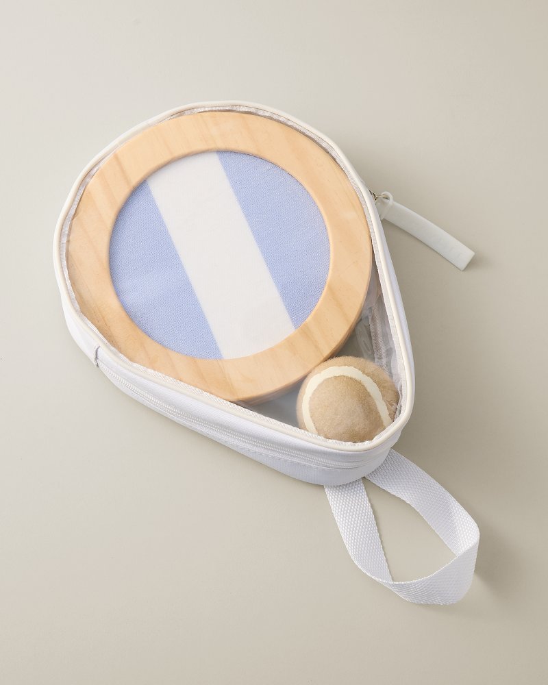 Seagrass Catch Ball Set - Multicolor