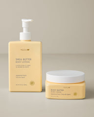 Japanese Yuzu 9.5-oz. Body Lotion - Yellow