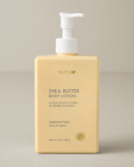 Japanese Yuzu 9.5-oz. Body Lotion - Yellow