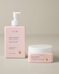 Lychee Blossom 9.5-oz. Body Lotion - Pink