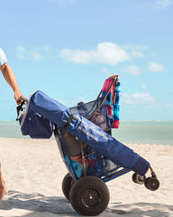 Tommy Bahama Wonder Wheeler - Navy
