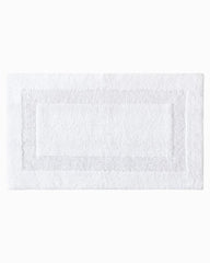 Island Estate Long Branch Bath Rug - Coconut