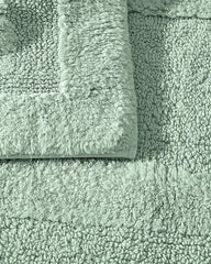 Island Estate Long Branch Bath Rug - Sage Green