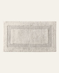 Island Estate Long Branch Bath Rug - Linen