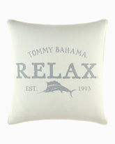 Relax Decorative Pillow - Grey