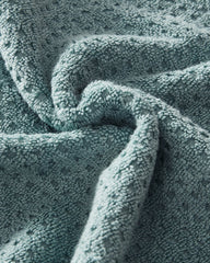 Northern Pacific 6-Piece Bath Towel Set - Blue