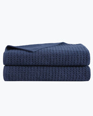 Northern Pacific 2-Piece Bath Towel Set - Maritime