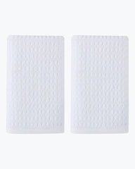 Northern Pacific 2-Piece Hand Towel Set - Coconut