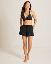 Solid Boardshorts - Black