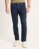 Indigo Palms Jeans - Dark Indigo Wash