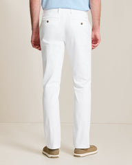 Boracay Island Chino - White