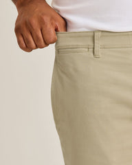 Boracay Island Chino - Stone Khaki