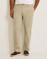 Boracay Island Chino - Stone Khaki