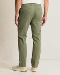 Boracay Island Chino - Dark Soapstone