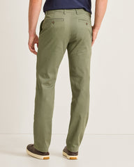 Boracay Island Chino - Dark Soapstone