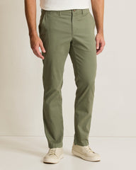 Boracay Island Chino - Dark Soapstone