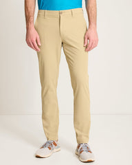 Barbados Pro IslandZone Pants - Stone Khaki
