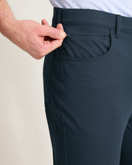 Barbados Pro 5-Pocket IslandZone Pants - Dark Eclipse