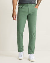 Barbados Pro 5-Pocket IslandZone Pants - Dark Jade