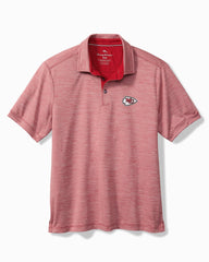 NFL San Raphael IslandZone Polo - kansas_city_chiefs