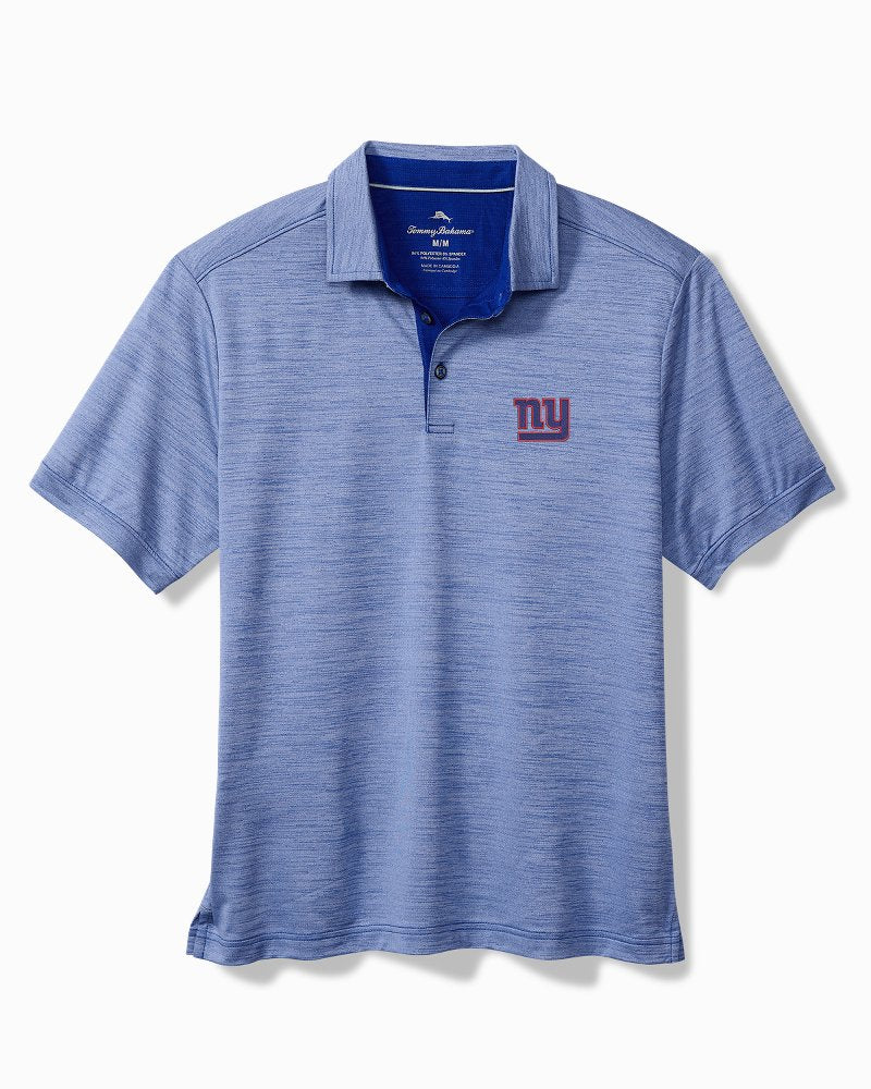 NFL San Raphael IslandZone Polo - ny_giants