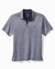 NFL San Raphael IslandZone Polo - tennessee_titans