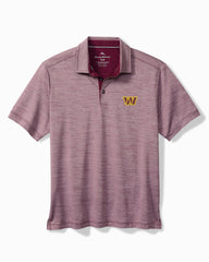 NFL San Raphael IslandZone Polo - washington_commanders