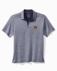Collegiate San Raphael IslandZone Polo - auburn