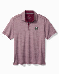 Collegiate San Raphael IslandZone Polo - florida_state