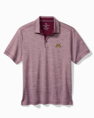 Collegiate San Raphael IslandZone Polo - Minnesota