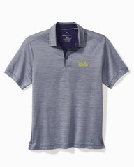 Collegiate San Raphael IslandZone Polo - UCLA