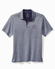 Collegiate San Raphael IslandZone Polo - Arizonablue A