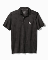 MLB Palm Coast Palmera IslandZone Polo - chicago_white_sox