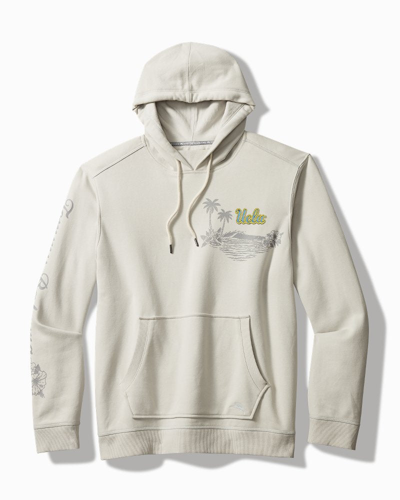 Collegiate Home Game Unisex Hoodie - UCLA