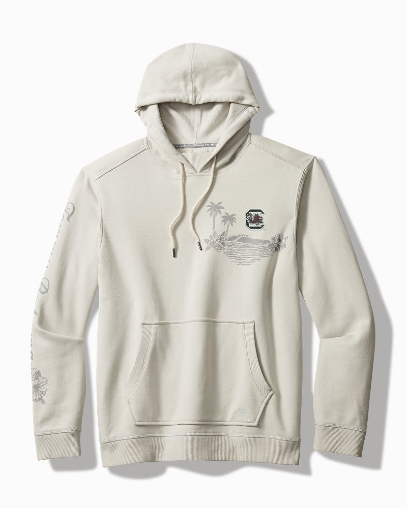 Collegiate Home Game Unisex Hoodie - south_carolina