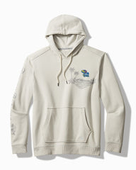 Collegiate Home Game Unisex Hoodie - Kansas