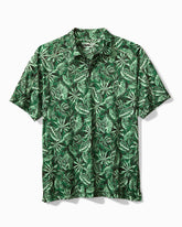 Tropical Score IslandZone Polo - Team Green