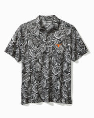 Collegiate Tropical Score IslandZone Polo - Texas