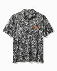 Collegiate Tropical Score IslandZone Polo - Tennessee