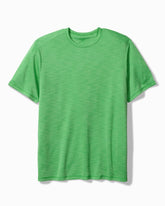 Paradise Isles IslandZone Short-Sleeve Shirt - The Greens