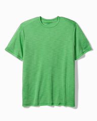 Paradise Isles IslandZone Short-Sleeve Shirt - The Greens