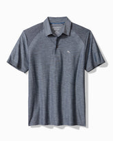 Palm Coast Pro IslandZone Polo - Turbulence