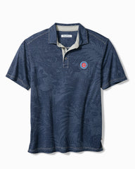 MLB Santiago Paradise Polo - chicago_cubs
