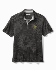MLB Santiago Paradise Polo - athletics