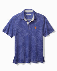 MLB Santiago Paradise Polo - new_york_mets