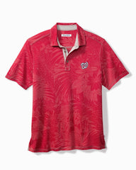 MLB Santiago Paradise Polo - washington_nationals